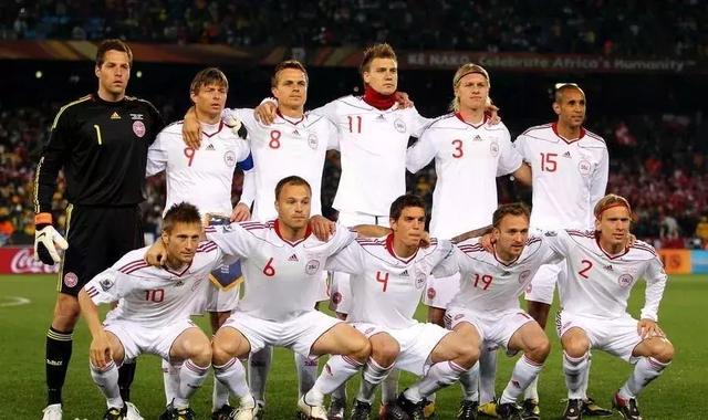 哥本哈根:欧冠赛场上的“丹麦童话”制造者