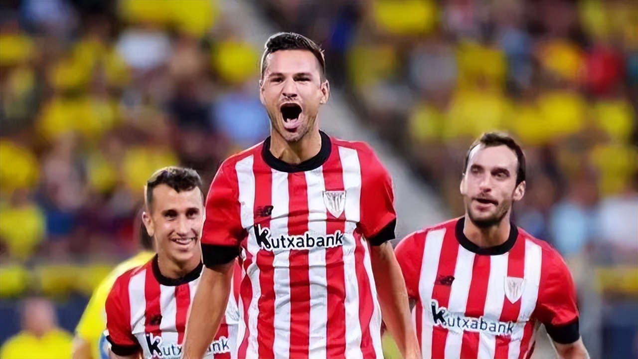 毕尔巴鄂竞技欧冠征途：逆境中绽放的巴斯克之光