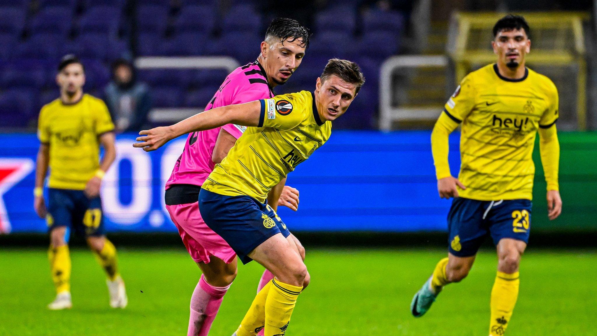 圣吉罗斯联合：欧冠&ldquo;草根逆袭者&rdquo;的奇迹之旅