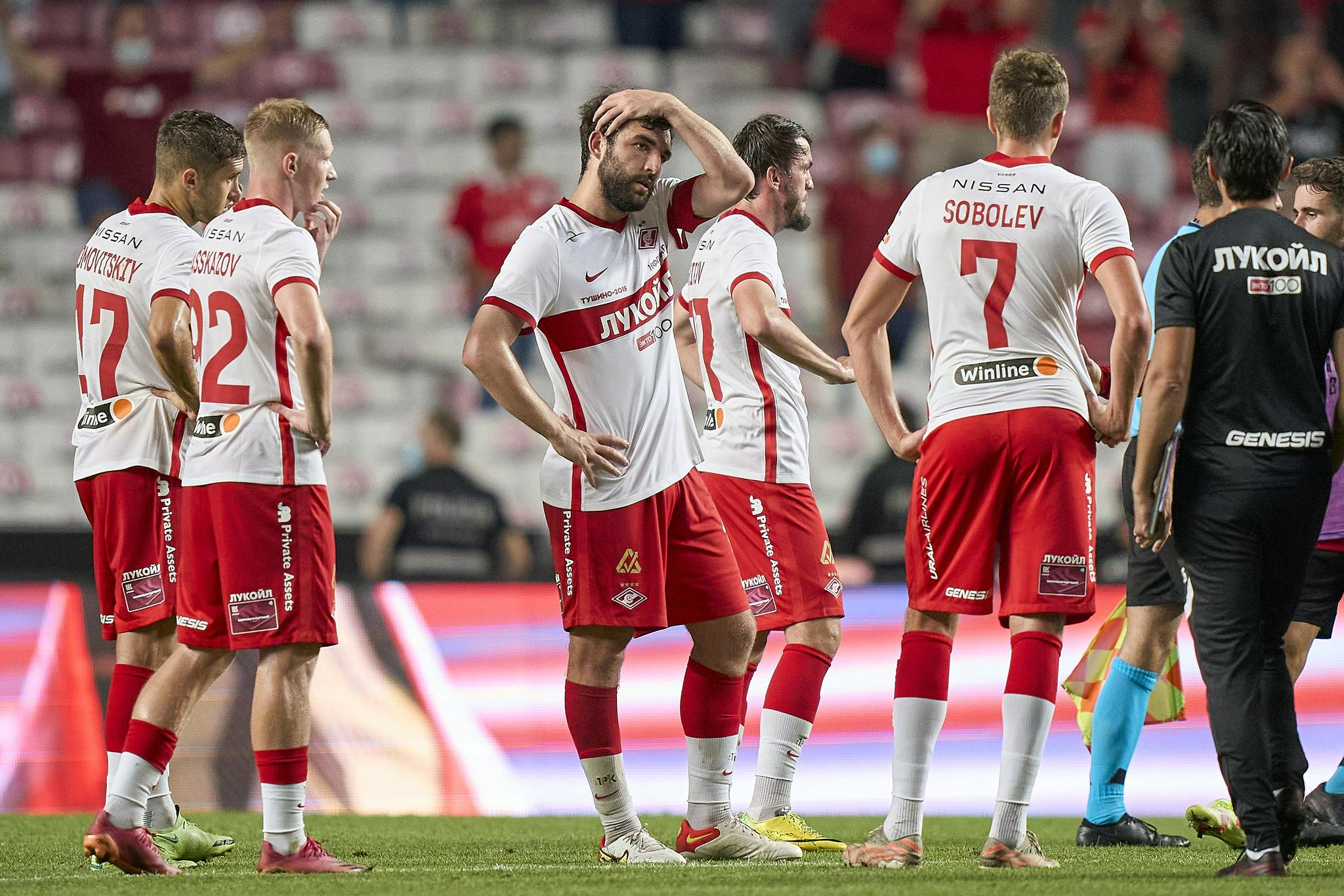 本菲卡：欧冠&ldquo;逆袭风暴&rdquo;中的奇迹缔造者