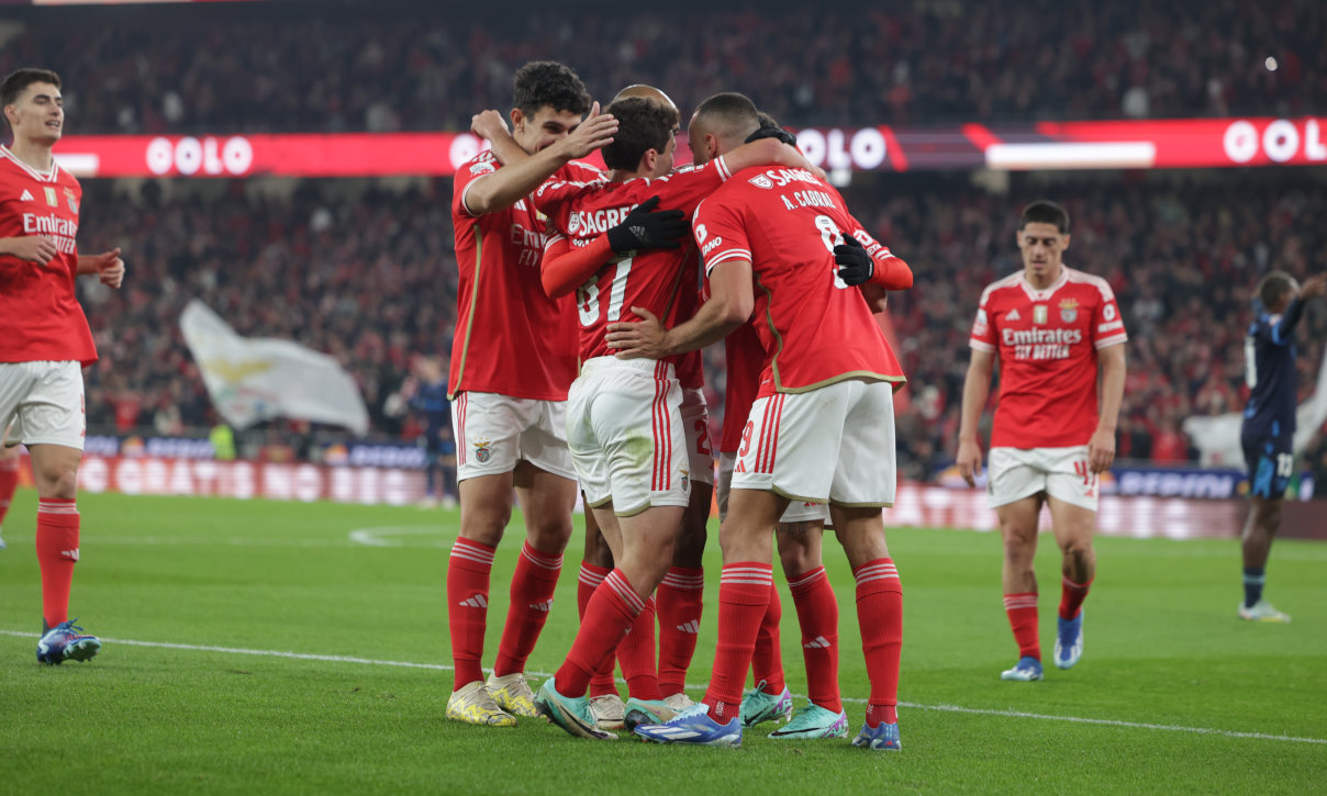 本菲卡：欧冠&ldquo;逆袭风暴&rdquo;中的奇迹缔造者