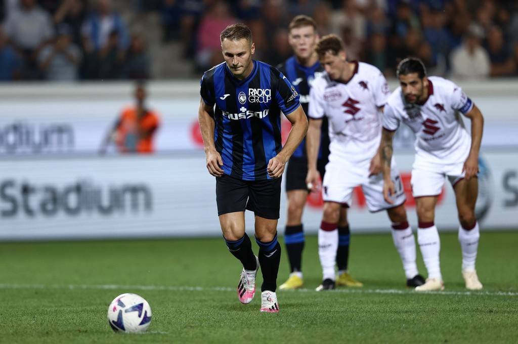 亚特兰大：欧冠赛场上的&ldquo;逆袭交响曲&rdquo;